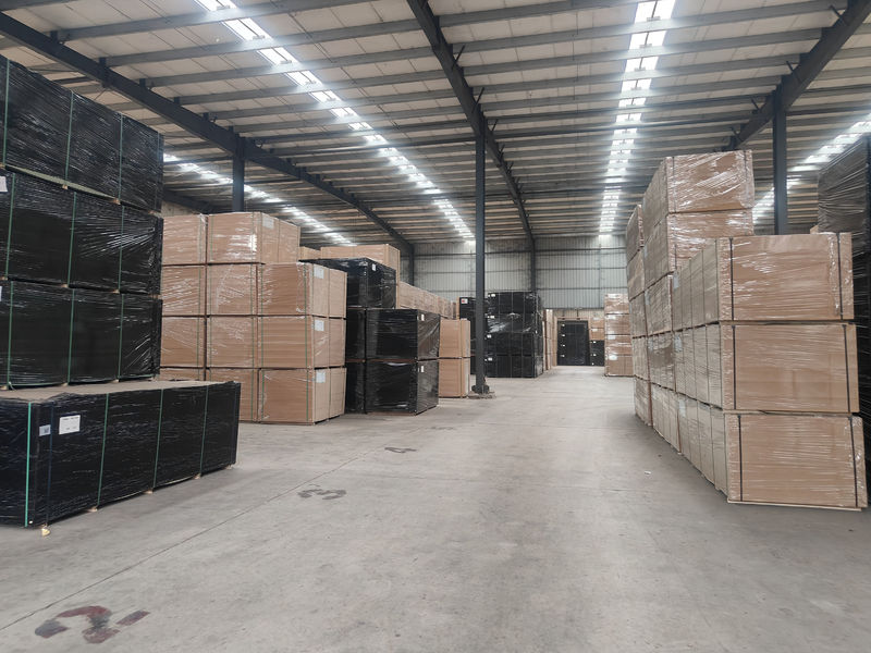 Beijing Silk Road Enterprise Management Services Co., Ltd. linha de produção do fabricante